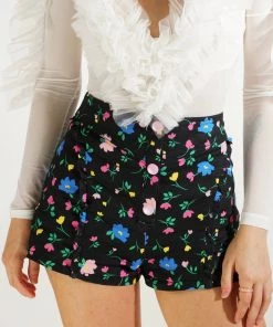 For Love And Lemons Clothing Robin Short