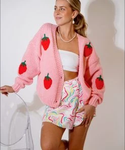 For Love And Lemons Clothing Noah Mini Skirt