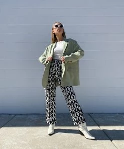 Au Darling Illusions Pant Clothing