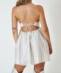 For Love And Lemons Clothing Jodi Mini Dress