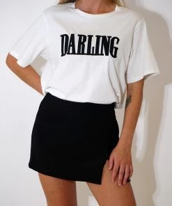 Au Darling Darling T-Shirt *PREORDER* Clothing
