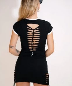 House Of Sunny Clothing The Total Tribal Dress