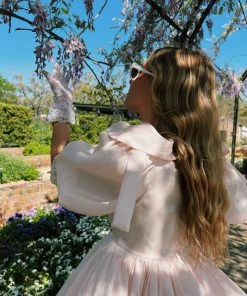 Selkie Clothing The Da Vinci Puff