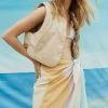 Au Darling Papaya Day Tripper Sarong