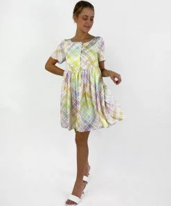 Maison Amory Tennis Club Dress Clothing