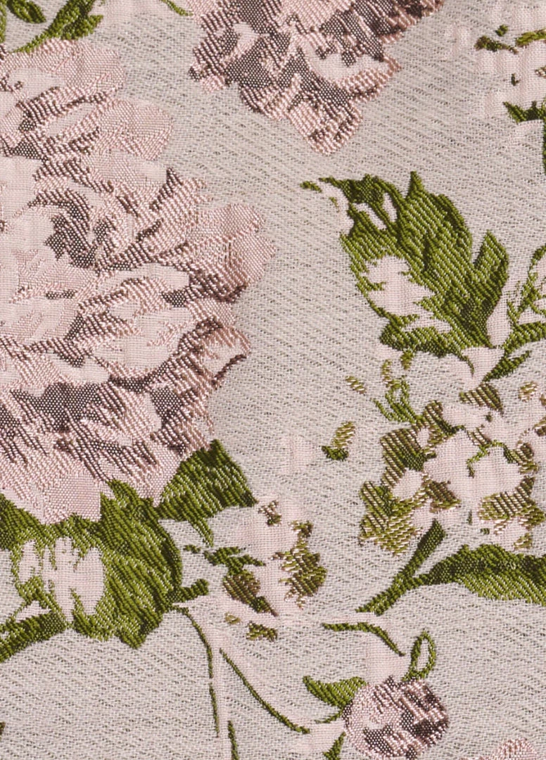 Sister Jane Meadow Tapestry Mini Dress