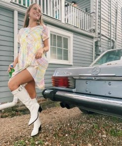 Maison Amory Tennis Club Dress Clothing