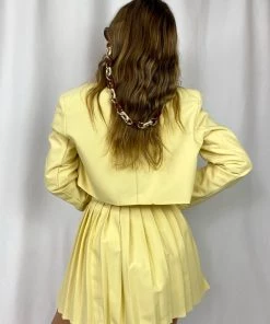 Au Darling Hallie Set Tennis Skort Clothing