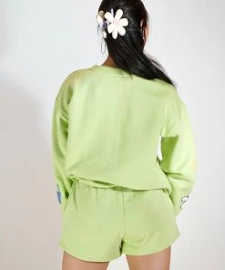 Au Darling Oh What A World Set Sweatshirt Clothing