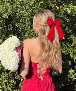 For Love And Lemons Clothing Gabrielle Mini Dress