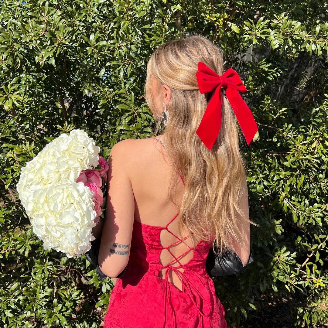 For Love And Lemons Clothing Gabrielle Mini Dress