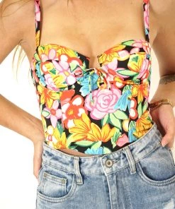 For Love And Lemons The Mallory Top