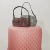 Au Darling Accessories Rhinestone Cowgirl Purse
