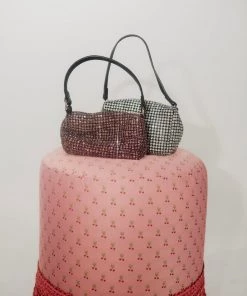 Au Darling Accessories Rhinestone Cowgirl Purse