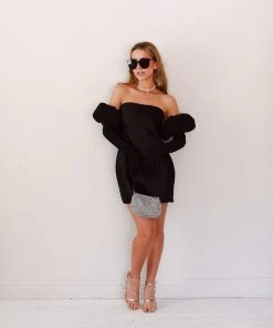 For Love And Lemons Clothing Hazel Mini Dress