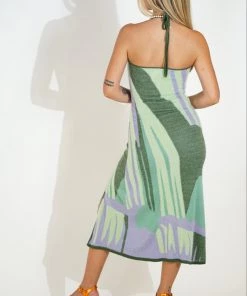 House Of Sunny The Lakeside Hockney Clothing