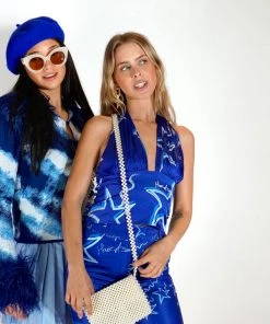 House Of Sunny Clothing The City Of Angels Peggy