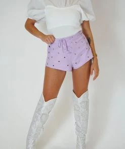 For Love And Lemons Roxie Short