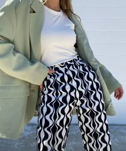 Au Darling Illusions Pant Clothing