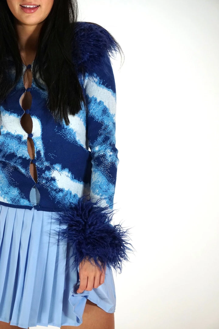 House Of Sunny Clothing The City Of Angels Peggy