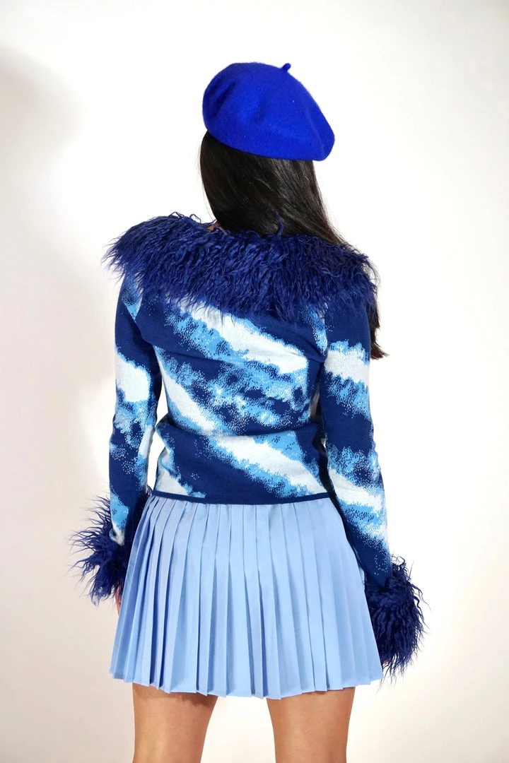 House Of Sunny Clothing The City Of Angels Peggy