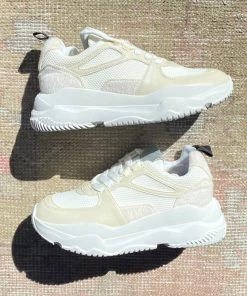 Au Darling Evie Chunky Sneaker