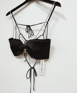 For Love And Lemons Martina Bustier Top Clothing